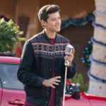 Photo High School Musical: The Musical: The Holiday Special - Matt Cornett