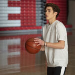 Photo High School Musical: The Musical: The Series - Episode 101: The Auditions - Joshua Bassett