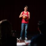 Photo High School Musical: The Musical: The Series - Episode 101: The Auditions - Matt Cornett