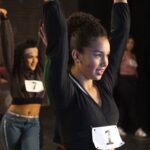 Photo High School Musical: The Musical: The Series - Episode 101: The Auditions - Sofia Wylie