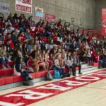 Photo High School Musical: The Musical: The Series - Episode 101: The Auditions