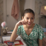 Photo High School Musical: The Musical: The Series - Episode 101: The Auditions - Olivia Rodrigo