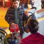 Photo High School Musical: The Musical: The Series &ndash; Episode 102: The Read-Through - Joshua Bassett