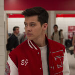 Photo High School Musical: The Musical: The Series - Episode 103: The Wonderstudies - Matt Cornett (EJ)