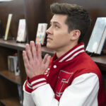 Photo High School Musical: The Musical: The Series - Episode 103: The Wonderstudies - Matt Cornett (EJ)