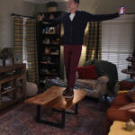 Photo High School Musical: The Musical: The Series - Episode 103: The Wonderstudies - Matt Cornett (EJ)