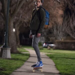 Photo High School Musical: The Musical: The Series &ndash; Episode 104: Blocking - Joshua Bassett (Ricky)