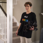 Photo High School Musical: The Musical: The Series &ndash; Episode 104: Blocking - Joshua Bassett (Ricky)