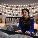 Photo High School Musical: The Musical: The Series &ndash; Episode 104: Blocking - Olivia Rodrigo (Nini)