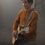 High School Musical: The Musical: The Series &ndash; Episode 106: What Team? - Joshua Bassett (Ricky)