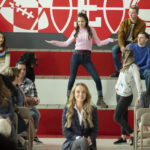 Photo High School Musical: The Musical: The Series &ndash; Episode 106: What Team? - Olivia Rodrigo (Nini)