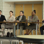 High School Musical: The Musical: The Series &ndash; Episode 106: What Team?