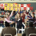 Photo High School Musical: The Musical: The Series &ndash; Episode 106: What Team? - Frankie A. Rodriguez, Olivia Rodrigo, Matt Cornett, Joshua Bassett, Kate Reinders, Julia Lester, Sofia Wylie