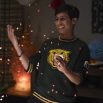Photo High School Musical: The Musical: The Series &ndash; Episode 107: Thanksgiving - Frankie A. Rodriguez (Carlos)