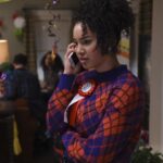 Photo High School Musical: The Musical: The Series &ndash; Episode 107: Thanksgiving - Sofia Wylie (Gina)