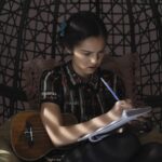 Photo High School Musical: The Musical: The Series &ndash; Episode 107: Thanksgiving - Olivia Rodrigo (Nini)