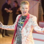 Photo High School Musical: The Musical: The Series &ndash; Episode 109: Opening Night - Joe Serafini (Seb)