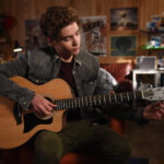 Photo High School Musical: The Musical: The Series &ndash; Episode 109: Opening Night - Joshua Bassett (Ricky)