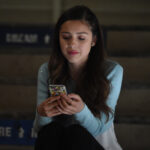 Photo High School Musical: The Musical: The Series - Episode 109: Opening Night - Olivia Rodrigo (Nini)