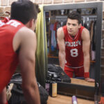 Photo High School Musical: The Musical: The Series - Episode 109: Opening Night - Matt Cornett (EJ)