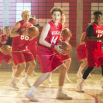 Photo High School Musical: The Musical: The Series &ndash; Episode 109: Opening Night - Joshua Bassett (Ricky)
