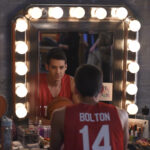 Photo High School Musical: The Musical: The Series - Episode 109: Opening Night - Matt Cornett (EJ)