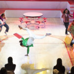 Photo High School Musical: The Musical: The Series - Episode 109: Opening Night - Sofia Wylie