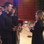 Photo High School Musical: The Musical: The Series - Episode 109: Opening Night - Alex Quijano, Beth Lacke & Kate Reinders
