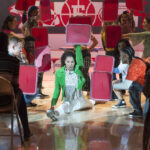 Photo High School Musical: The Musical: The Series - Episode 109: Opening Night - Sofia Wylie
