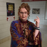 Photo High School Musical: The Musical: The Series &ndash; Episode 109: Opening Night - Julia Lester (Ashlyn)