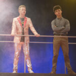 Photo High School Musical: The Musical: The Series &ndash; Episode 109: Opening Night - Joe Serafini (Seb)
