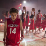 Photo High School Musical: The Musical: The Series &ndash; Episode 109: Opening Night - Joshua Bassett (Ricky)