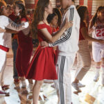 Photo High School Musical: The Musical: The Series – Episode 110: Act Two - Olivia Rodrigo, Joshua Bassett & Dara Renee