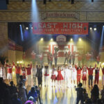 Photo High School Musical: The Musical: The Series – Episode 110: Act Two - Joe Serafini, Julia Lester, Dara Renee, Sofia Wylie, Olivia Rodrigo, Joshua Bassett & Matt Cornett