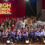 Photo High School Musical: The Musical: The Series &ndash; Episode 110: Act Two