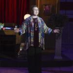 Photo High School Musical: The Musical: The Series &ndash; Episode 110: Act Two - Julia Lester