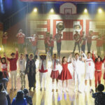 High School Musical: The Musical: The Series