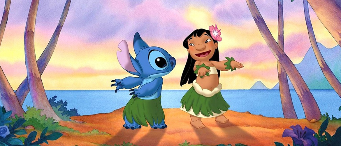 Lilo & Stitch : Jon M. Chu in discussion to produce the live-action film
