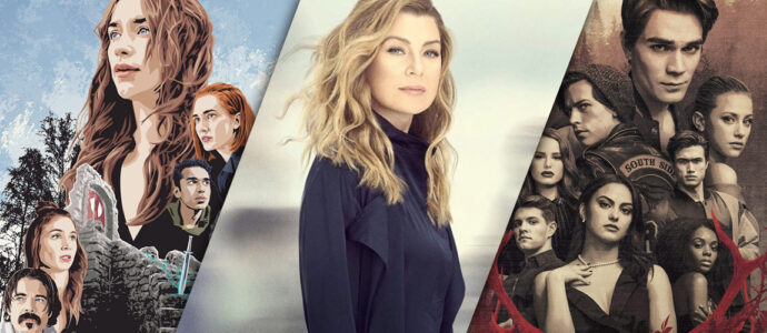 People's Choice Awards 2020 : Grey's Anatomy et Riverdale plébiscitées, Wynonna Earp récompensée