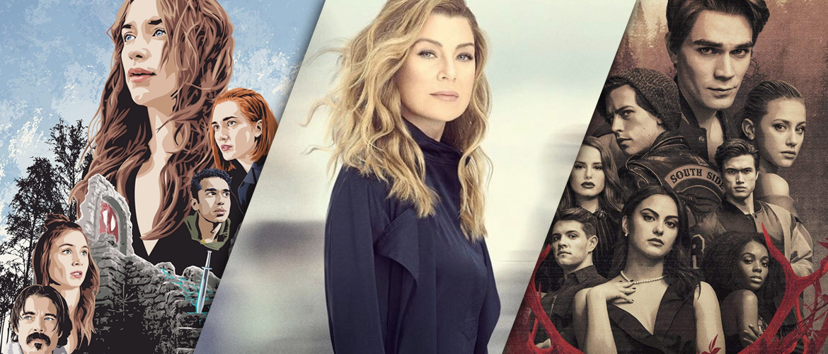 People's Choice Awards 2020: Grey's Anatomy and Riverdale wins accolades, Wynonna Earp awarded