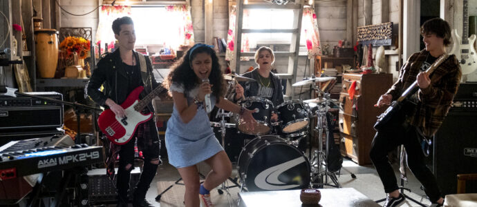 Quiz: Julie and the Phantoms' songs