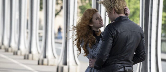 Quiz: Do you really remember the episode of Shadowhunters in Paris? Quiz: Do you really remember the episode of Shadowhunters in Paris?