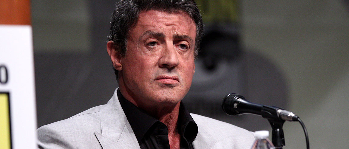 The Suicide Squad: Sylvester Stallone will be part of the cast of the James Gunn movie