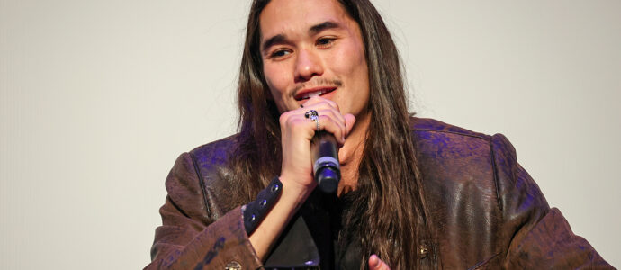 Booboo Stewart - Julie and the Phantoms, Descendants - Back To The Musical World
