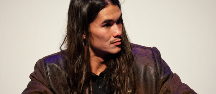 Booboo Stewart - Julie and the Phantoms, Descendants - Back To The Musical World