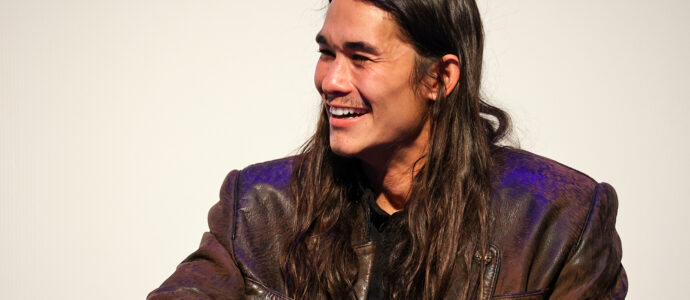 Booboo Stewart - Julie and the Phantoms, Descendants - Back To The Musical World