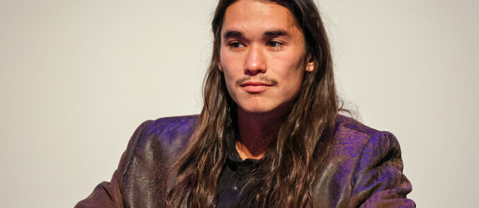 Booboo Stewart - Julie and the Phantoms, Descendants - Back To The Musical World