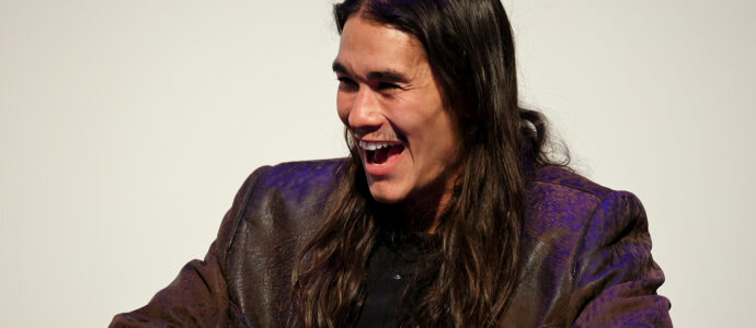 Booboo Stewart - Julie and the Phantoms, Descendants - Back To The Musical World