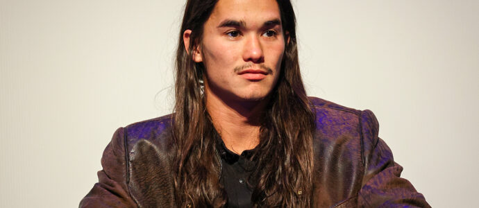 Booboo Stewart - Julie and the Phantoms, Descendants - Back To The Musical World