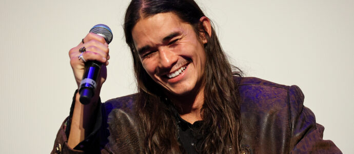 Booboo Stewart - Julie and the Phantoms, Descendants - Back To The Musical World